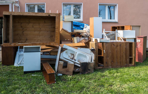 Trash Removal Near Me in Glen Cove, NY